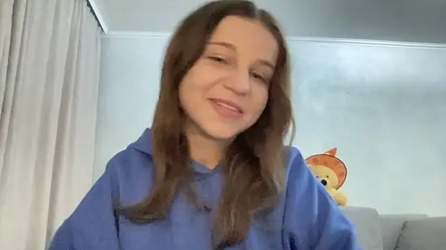 DenisseHodes' Webcam Show