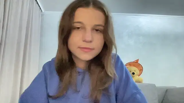 DenisseHodes – webcam-show