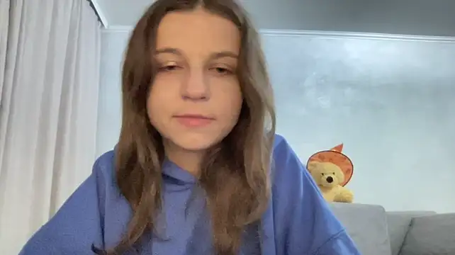 DenisseHodes webcam show