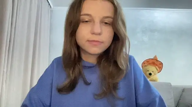 DenisseHodes webcam show