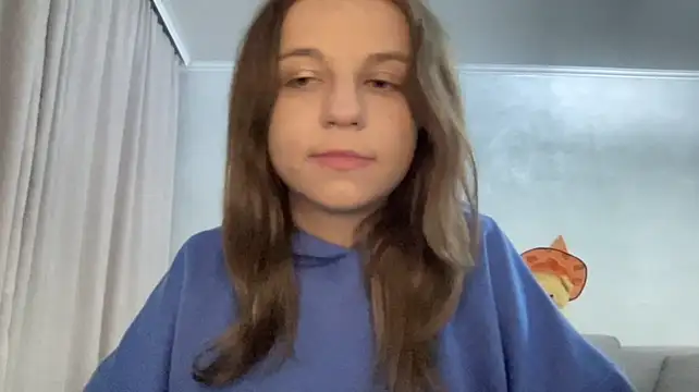 DenisseHodes Webcam show