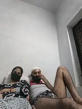 Show webcam de STAR-COUPLE22