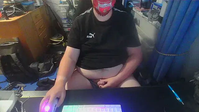 عرض كام kleinerJunge26