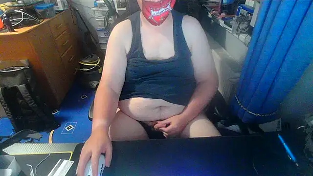 kleinerJunge26 – webcam-show