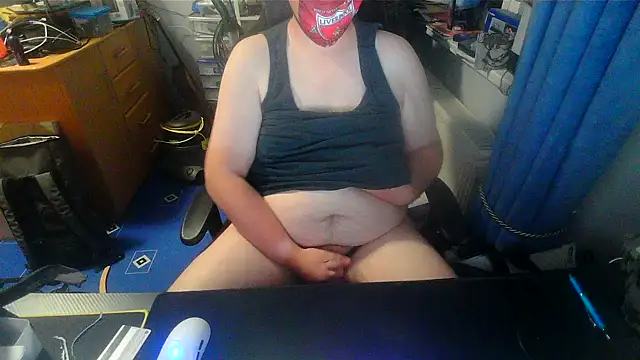 kleinerJunge26 Pertunjukan Webcam