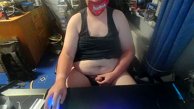 kleinerJunge26 Webcam show