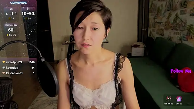 Leyla13Stoone Live XXX-Chat