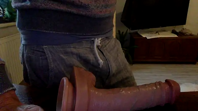 Show de webcam de AmigoXL