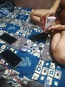 cutemunni Шоу с уебкамера