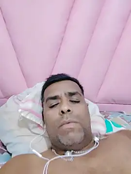 Show de webcam de Jassier
