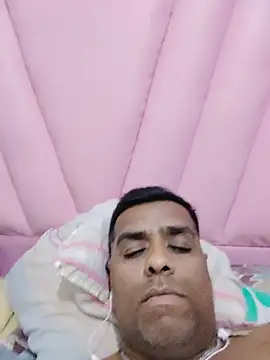 Jassier Webcam show