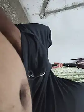 Jassier Webcam show