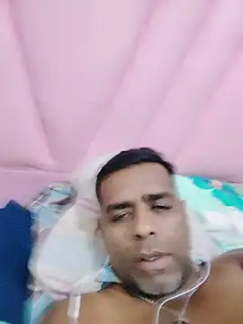 Jassier Webcam-Show