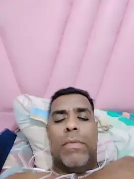 Show modela Jassier na web-kameri