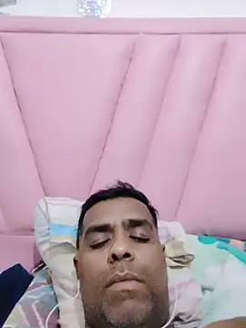 Jassier Webcam Show