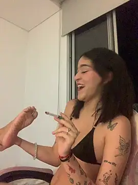 aleja__lux's Webcam Show