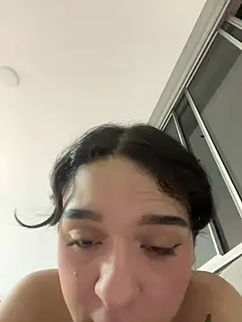 aleja__lux Webcam Show