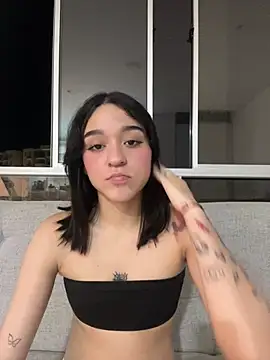 aleja__lux Webcam Show