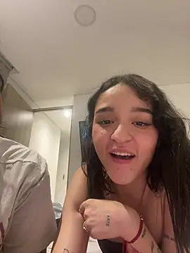 aleja__lux Webcamshow