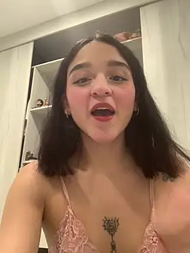 aleja__lux Шоу с уебкамера