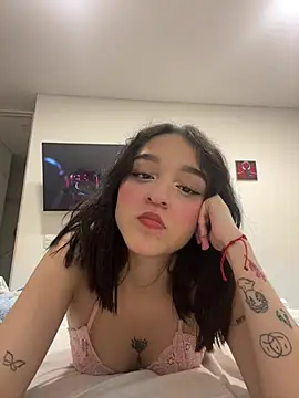 aleja__lux webcam show