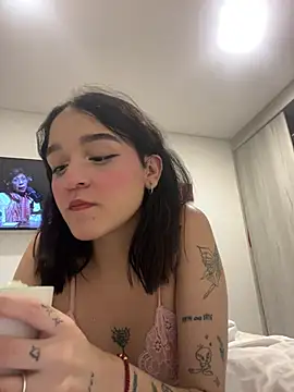 aleja__lux – webcam-show