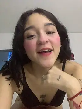 aleja__lux ওয়েবক্যাম শো