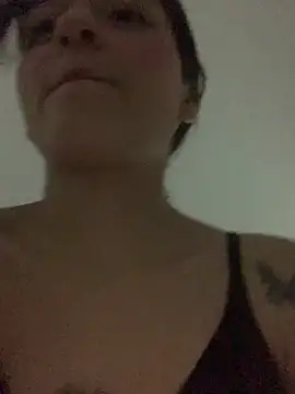 Show de aleja__lux na webcam