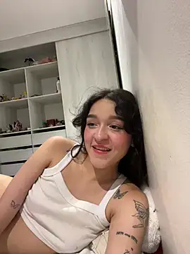 aleja__lux Webcamshow
