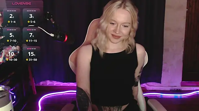 lisa_fantasyy Webcam-Show