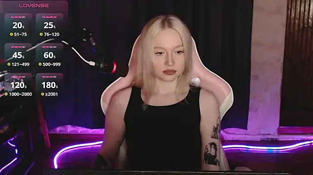 lisa_fantasyy Webcamshow