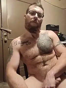 clubber92 Webcam Show