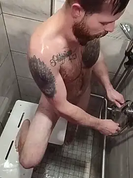 clubber92 webkamerás műsora