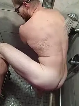 clubber92 Webcam-Show