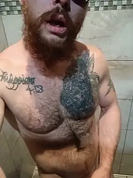 clubber92's Webcam Show