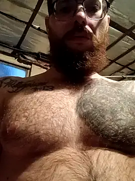 Show Webcam de clubber92