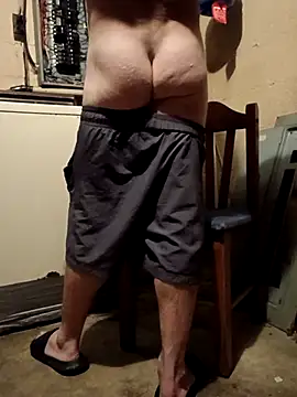 clubber92n Webbikameraesitys