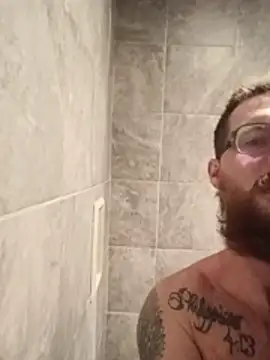 Pokazy przed kamerką – clubber92