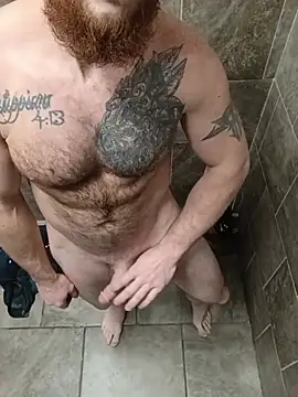 Show modela clubber92 na web-kameri