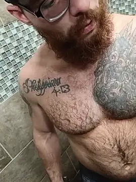הופעת וובקאם של clubber92