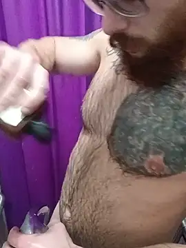 clubber92 Show Webcam