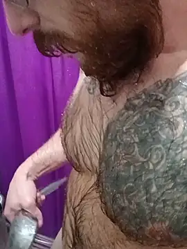 clubber92 Шоу с уебкамера