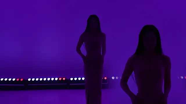 xixi-101のウェブカメラショー