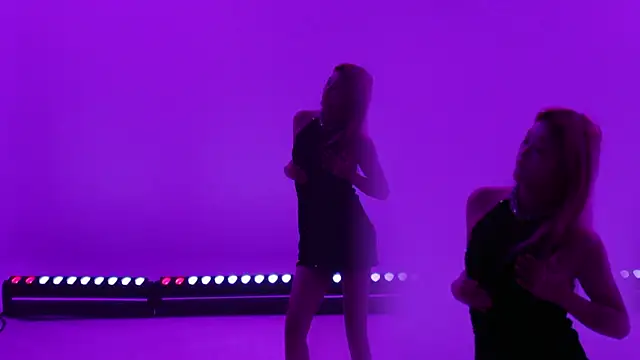 xixi-101 Шоу с уебкамера