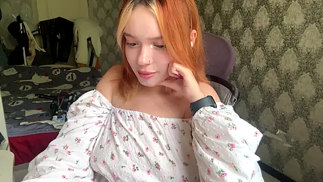 MiaTarlet's Webcam Show