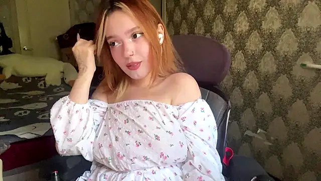Chat XXX ao vivo de MiaTarlet