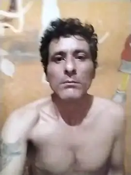 Show webcam de timido13273