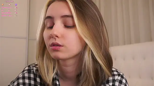 Chat XXX ao vivo de PrincipessaDelCaos