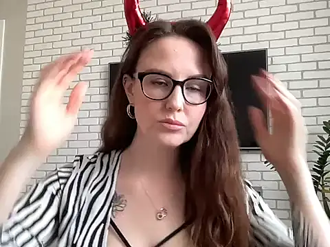 Kalyveris Webcam show