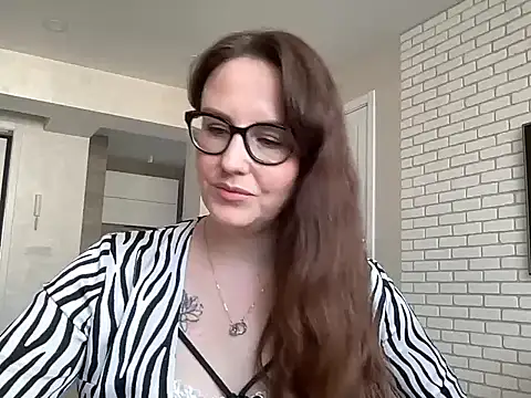 Kalyveris' Webcam Show